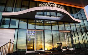 Nova Sky Hotel